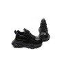 Ghete Dama din piele naturala 2015 BLACK | ADVANCER