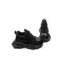 Ghete Dama din piele naturala 2015 BLACK | ADVANCER
