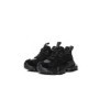 Ghete Dama din piele naturala 2015 BLACK | ADVANCER