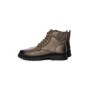 Ghete Barbati din piele naturala WM2901 KHAKI | ADVANCER