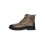 Ghete Barbati din piele naturala WM2901 KHAKI | ADVANCER