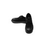 Mocasini Barbati din piele naturala 5297 BLACK | ADVANCER