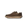Mocasini Barbati din piele naturala 5297 KHAKI | ADVANCER