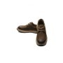 Mocasini Barbati din piele naturala 5297 KHAKI | ADVANCER