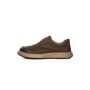 Mocasini Barbati din piele naturala 5297 KHAKI | ADVANCER