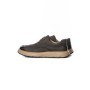 Mocasini Barbati din piele naturala 5297 GREY | ADVANCER