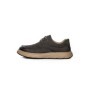 Mocasini Barbati din piele naturala 5297 GREY | ADVANCER