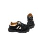 Pantofi Sport Dama din piele naturala A7068 BLACK | ADVANCER