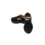 Pantofi Sport Dama din piele naturala A7068 BLACK | ADVANCER