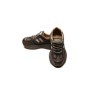 Pantofi Sport Dama din piele naturala A7068 GREY | ADVANCER
