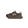 Pantofi Sport Dama din piele naturala A7068 GREY | ADVANCER
