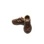 Pantofi Sport Dama din piele naturala A7068 BROWN | ADVANCER