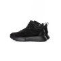 Ghete Barbati din piele naturala 5360 BLACK | ADVANCER