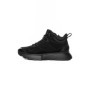 Ghete Barbati din piele naturala 5360 BLACK | ADVANCER
