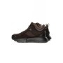 Ghete Barbati din piele naturala 5360 BROWN | ADVANCER