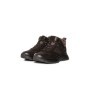 Ghete Barbati din piele naturala 5360 BROWN | ADVANCER