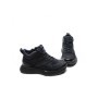 Ghete Barbati din piele naturala 5360 BLUE | ADVANCER