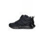 Ghete Barbati din piele naturala 5360 BLUE | ADVANCER