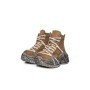 Ghete Dama din piele naturala 10806 YELLOW | ADVANCER