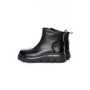 Ghete Dama din piele naturala 50361-2 BLACK | ADVANCER
