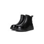 Ghete Dama din piele naturala 50361-2 BLACK | ADVANCER