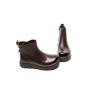 Ghete Dama din piele naturala 50361-2 BROWN | ADVANCER