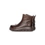 Ghete Dama din piele naturala 50361-2 BROWN | ADVANCER