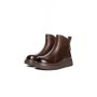 Ghete Dama din piele naturala 50361-2 BROWN | ADVANCER