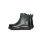 Ghete Dama din piele naturala 50361-2 GREEN | ADVANCER