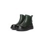 Ghete Dama din piele naturala 50361-2 GREEN | ADVANCER