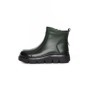 Ghete Dama din piele naturala 50361-2 GREEN | ADVANCER