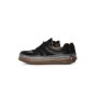 Pantofi Sport Dama din piele naturala 6022 BLACK | ADVANCER