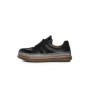 Pantofi Sport Dama din piele naturala 6022 BLACK | ADVANCER