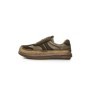 Pantofi Sport Dama din piele naturala 6022 KHAKI | ADVANCER