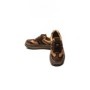 Pantofi Sport Dama din piele naturala 6022 BROWN | ADVANCER