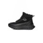 Ghete Barbati din piele naturala 5361 BLACK | ADVANCER