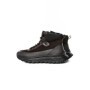 Ghete Barbati din piele naturala 5361 BROWN | ADVANCER