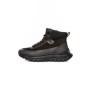 Ghete Barbati din piele naturala 5361 BROWN | ADVANCER
