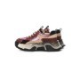 Pantofi Sport Dama din piele naturala 39008 RED | ADVANCER