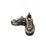 Pantofi Sport Dama din piele naturala 39008 GREEN | ADVANCER