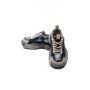 Pantofi Sport Dama din piele naturala 39008 BLUE | ADVANCER