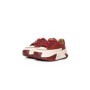 Pantofi Sport Dama din piele naturala KM9071-2 RED | ADVANCER