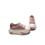 Pantofi Sport Dama din piele naturala KM9071-2 PURPLE | ADVANCER