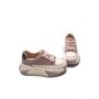 Pantofi Sport Dama din piele naturala KM9071-2 PURPLE | ADVANCER