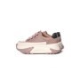 Pantofi Sport Dama din piele naturala KM9071-2 PURPLE | ADVANCER