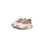 Pantofi Sport Dama din piele naturala KM9071-2 PURPLE | ADVANCER