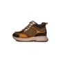 Ghete Dama din piele naturala 8001 YELLOW | ADVANCER