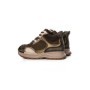 Ghete Dama din piele naturala 8001 KHAKI | ADVANCER