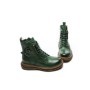 Ghete Dama din piele naturala 1935 GREEN | ADVANCER