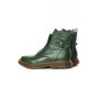 Ghete Dama din piele naturala 1935 GREEN | ADVANCER